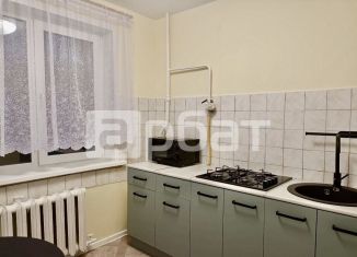 Продаю 1-комнатную квартиру, 31 м2, Иваново, улица Куконковых, 86