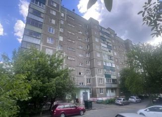 Продажа 3-ком. квартиры, 59.5 м2, Курск, Кавказская улица, 37