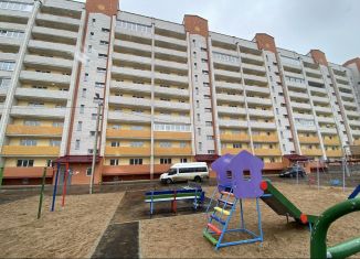 Продается двухкомнатная квартира, 66.5 м2, Смоленск, улица Крупской, 54Б, Промышленный район