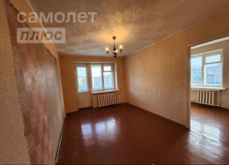 Продается 3-комнатная квартира, 51.5 м2, Белебей, улица Амирова, 7