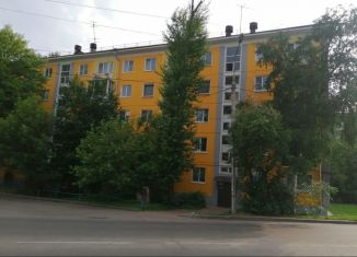 Сдаю в аренду однокомнатную квартиру, 33 м2, Иркутск, Коммунистическая улица, 74
