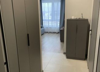 Сдам 1-ком. квартиру, 35 м2, Москва, Перовское шоссе, 2к3, метро Стахановская