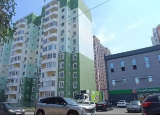 Продается двухкомнатная квартира, 53.5 м2, Астрахань, Советский район, 1-й Таманский переулок, 27