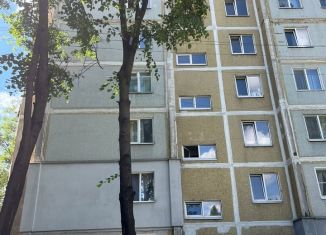 Продается двухкомнатная квартира, 53 м2, Тульская область, улица Пузакова, 60