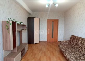 Продам 1-комнатную квартиру, 39 м2, Пермь, Хабаровская улица, 54, ЖК Боровики