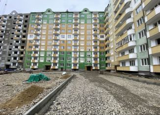 Однокомнатная квартира на продажу, 54 м2, Дагестан, Кавказская улица, 18
