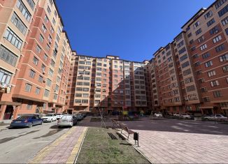 Продажа квартиры студии, 35 м2, Каспийск, улица Рамзеса Небиева, 13А