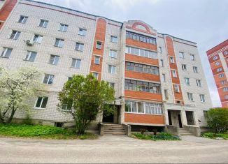 Двухкомнатная квартира на продажу, 51.1 м2, Йошкар-Ола, улица Прохорова, 42, микрорайон 9В