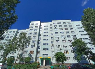 Продается однокомнатная квартира, 34.5 м2, Тольятти, улица Механизаторов, 16, Комсомольский район