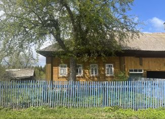 Продажа дома, 32.1 м2, деревня Новосёлы (Кыласовское сельское поселение)