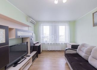 1-комнатная квартира на продажу, 36.4 м2, Тюмень, улица Николая Зелинского, 24, Восточный округ
