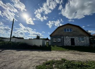 Продаю дом, 80 м2, Ворсма, Садовая улица, 22