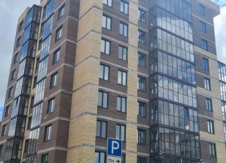 Продам 3-комнатную квартиру, 89.8 м2, Омск, Октябрьский округ, Братская улица, 19/3