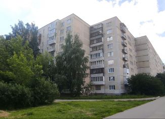 Двухкомнатная квартира на продажу, 50.5 м2, Санкт-Петербург, Фрунзенский район, Будапештская улица, 86к1