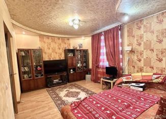 3-ком. квартира на продажу, 60 м2, Кстово, Театральная улица, 5