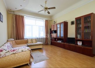 Продается трехкомнатная квартира, 78.4 м2, Ростовская область, улица Суворова, 28