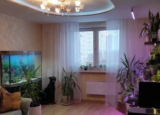 Продам трехкомнатную квартиру, 86.6 м2, Московская область, Юбилейный переулок, 8