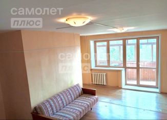 Продажа 3-комнатной квартиры, 77.4 м2, Киров, улица Дерендяева, 114