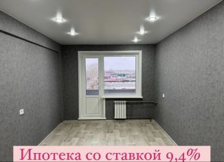 Продажа 1-комнатной квартиры, 31 м2, Иркутская область, Молотовая улица, 28