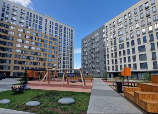 Продам двухкомнатную квартиру, 51.9 м2, Тюмень, улица Новосёлов, 98, Калининский округ