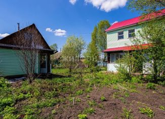 Продажа дома, 56.6 м2, садоводческое некоммерческое товарищество Виктория, Озёрная улица