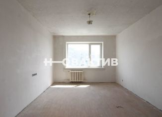 Продам 3-комнатную квартиру, 61.9 м2, Новосибирск, улица Макаренко, 9, Калининский район