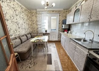 Двухкомнатная квартира на продажу, 57.8 м2, Ленинградская область, Южный бульвар, 3