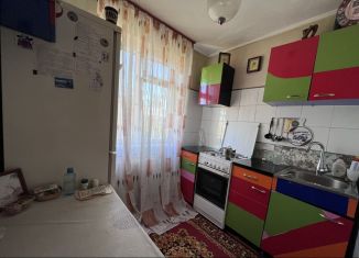 Продается однокомнатная квартира, 32 м2, Самарская область, Комсомольская улица, 145