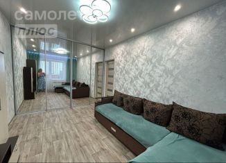 Продается однокомнатная квартира, 32.2 м2, село Кармаскалы, улица Рафикова, 21