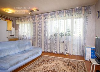 2-комнатная квартира на продажу, 42.3 м2, Ульяновск, улица Северный Венец, 8