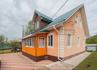 Продаю дом, 158.8 м2, Калужская область, деревня Красное, 1