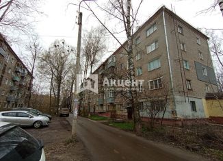 Продается 2-комнатная квартира, 43.4 м2, Иваново, улица Куликова, 5, Фрунзенский район