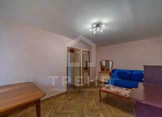 Продам трехкомнатную квартиру, 66.4 м2, Санкт-Петербург, проспект Космонавтов, 19к1