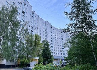 Продается 2-комнатная квартира, 52 м2, Зеленоград, Зеленоград, к1004