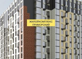 2-ком. квартира на продажу, 62.8 м2, Дагестан, проспект Насрутдинова, 162