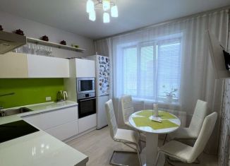 2-комнатная квартира на продажу, 60 м2, Новосибирская область, Стартовая улица, 1