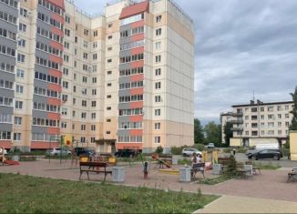 Продаю трехкомнатную квартиру, 91.2 м2, деревня Лаголово, Садовая улица, 14