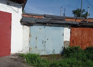 Продажа гаража, 20 м2, Осинники, 1-й ряд, с22