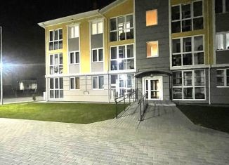Продается однокомнатная квартира, 31 м2, Калининградская область, Осенняя улица, 2к7