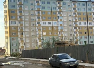 Продажа двухкомнатной квартиры, 76 м2, Дагестан, Кавказская улица, 18к4