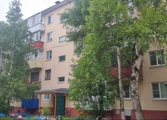 Продается 2-ком. квартира, 44 м2, Архангельская область, улица Мещерского, 9