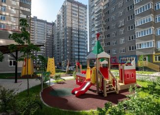 Продается 3-комнатная квартира, 102.1 м2, Ростов-на-Дону, Пролетарский район, проспект 40-летия Победы, 63/17с1