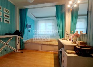 2-комнатная квартира на продажу, 94.2 м2, Краснодарский край, бульвар Евскина, 5к2