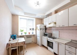 Продажа 3-комнатной квартиры, 80.7 м2, Хабаровск, переулок Пилотов, 8