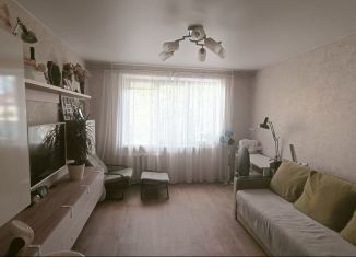 Продам трехкомнатную квартиру, 63 м2, Ярославль, улица Космонавтов, 9, Заволжский район