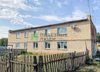 Продается трехкомнатная квартира, 65.7 м2, Самарская область, проспект Агибалова, 2