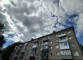Сдается однокомнатная квартира, 35 м2, Пенза, улица Попова, 2, Первомайский район