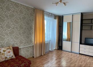 Однокомнатная квартира в аренду, 32 м2, Челябинская область, Ильменская улица, 117