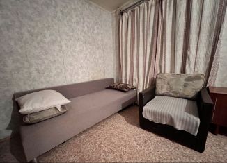 Однокомнатная квартира в аренду, 33 м2, Самарская область, проспект Кирова, 238