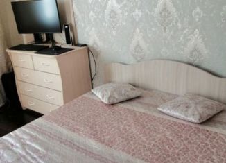 Сдается двухкомнатная квартира, 57 м2, Новосибирск, Вокзальная магистраль, 2, Железнодорожный район